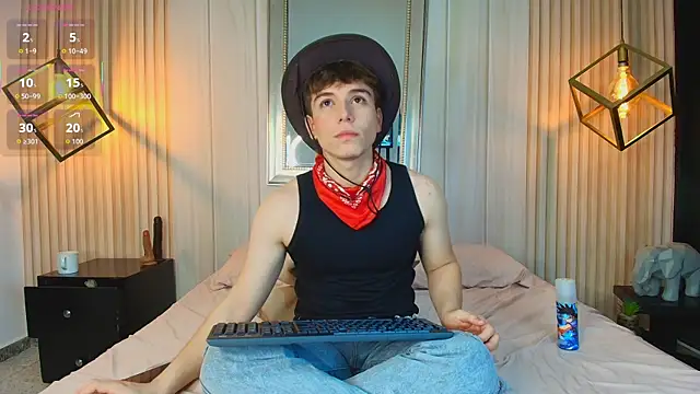 TaylerWhite online show from October 11, 12:53 pm