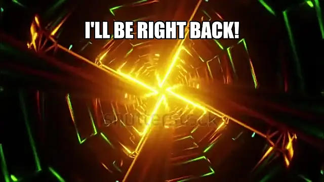 Black Scorpion91 online show from October 8, 7:07 pm