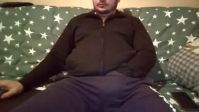 Black Scorpion91 online show from January 10, 1:11 am