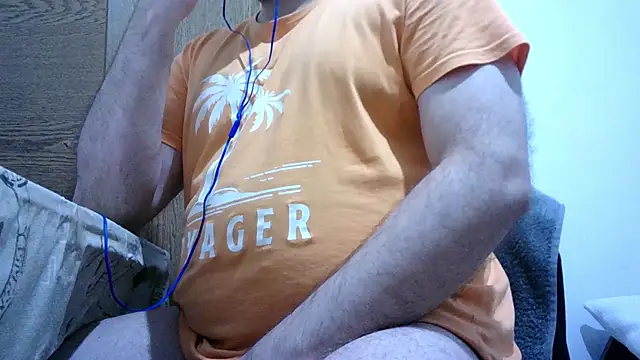 Black Scorpion91 online show from October 4, 6:35 pm