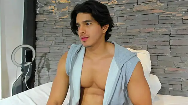 Anker Colin online show from November 19, 4:12 am