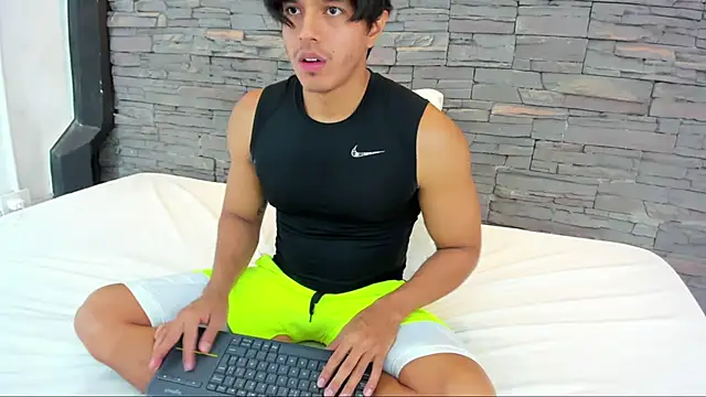 Anker Colin online show from September 19, 3:29 am