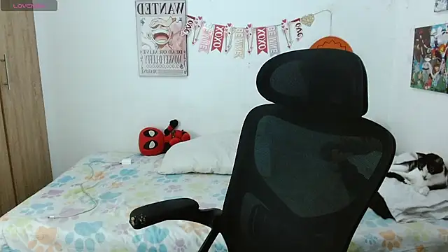 Max0n  online show from November 8, 1:53 am