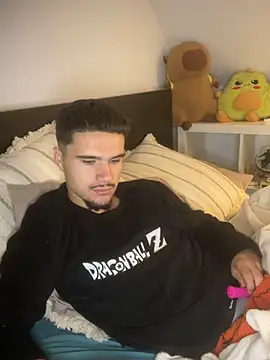 los freaky online show from October 1, 6:17 am