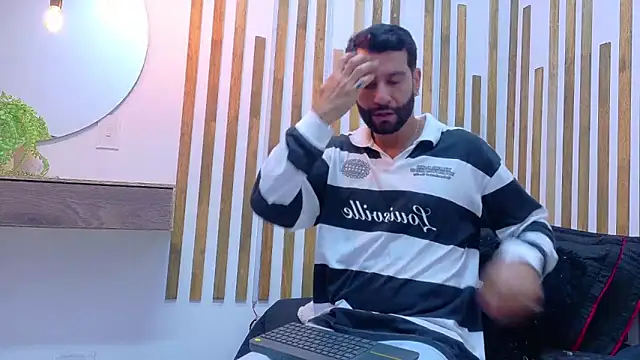 yorbymaxx online show from March 5, 2:46 pm