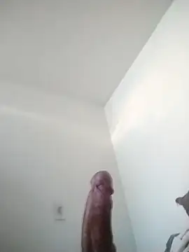 Thrichz online show from April 20, 9:06 pm