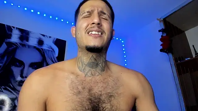 Lord Luciferhot Dirty666 online show from April 30, 11:42 pm