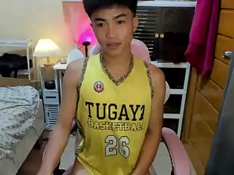 yourhotpinoy online show from October 18, 10:20 am