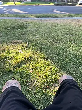 Osmarcito21 online show from September 9, 12:43 am