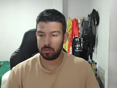 Axel11113 online show from November 24, 3:40 am