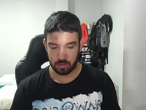 Axel11113 online show from December 3, 2:28 am