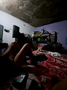 REALLY8430 online show from October 18, 10:53 am