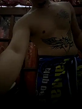 Rudolph344 online show from November 1, 1:31 am