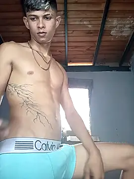 God Eros 23cm online show from March 5, 9:11 pm