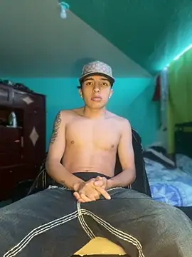 pabonsito online show from October 1, 2:48 am