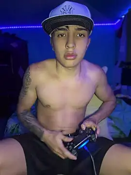 pabonsito online show from May 20, 2:40 am