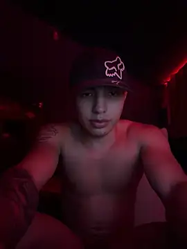 pabonsito online show from April 30, 2:29 am