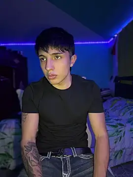 pabonsito online show from May 12, 1:47 am