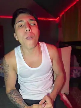pabonsito online show from May 1, 3:10 am