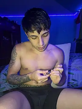 pabonsito online show from May 8, 2:56 am