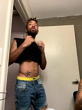 Orgazmic007 online show from November 30, 6:37 am