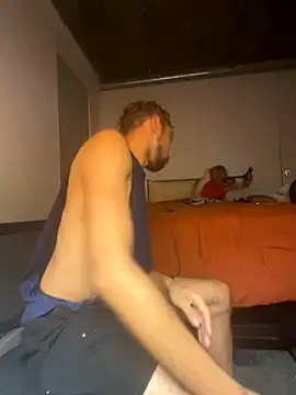 Orgazmic007 online show from September 23, 10:47 am