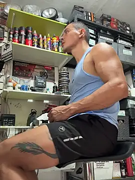 Terra-22cm online show from November 14, 3:13 pm