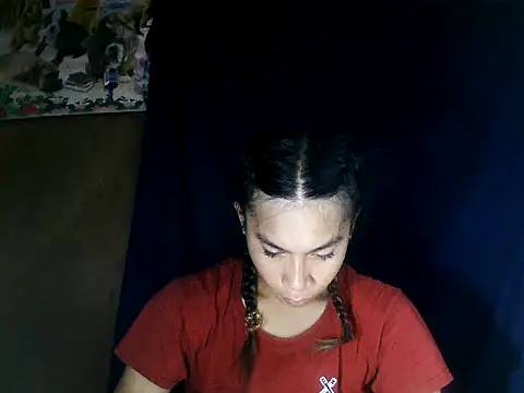 Asian PrettyAle online show from September 9, 1:49 am