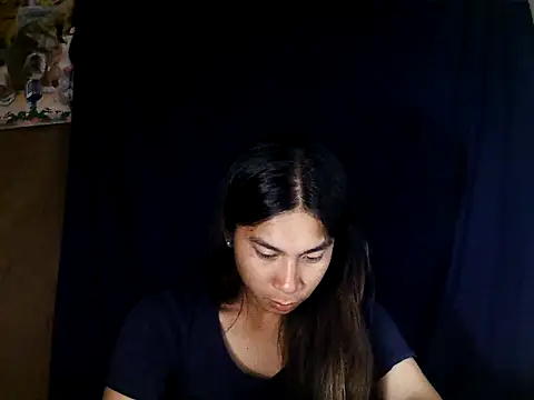 Asian PrettyAle online show from September 14, 1:46 pm