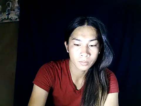 Asian PrettyAle online show from September 27, 2:09 am