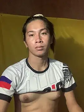 Asian PrettyAle online show from July 12, 5:42 am
