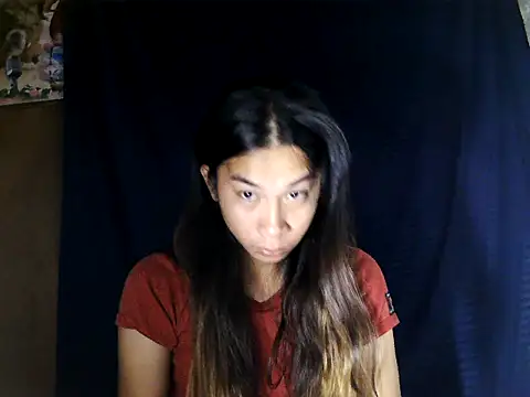 Asian PrettyAle online show from October 4, 11:09 pm