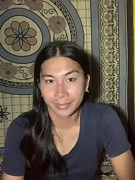 Asian PrettyAle online show from July 28, 4:09 am