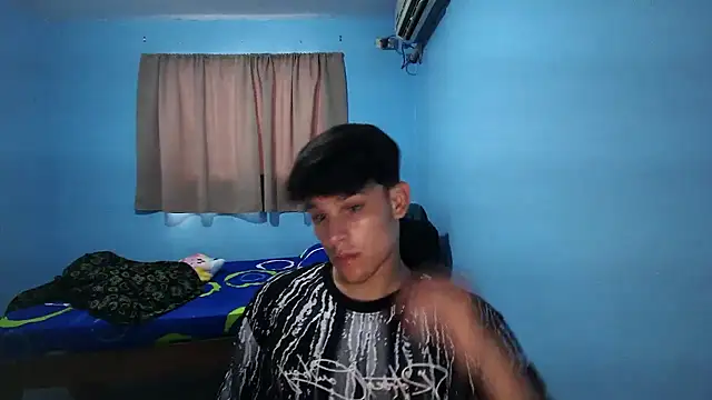 Jaket lovers online show from September 26, 3:54 pm