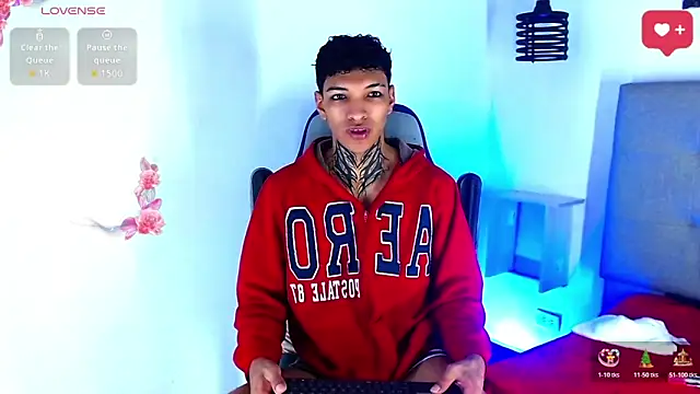 Rick Wade online show from December 18, 4:08 am