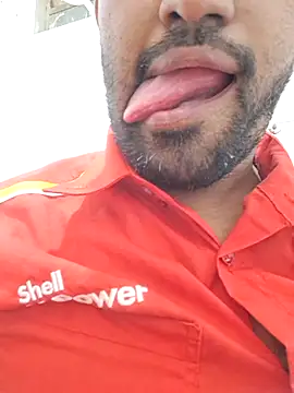 Negodabenga online show from April 11, 3:02 am