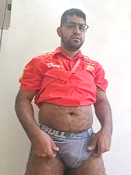 Negodabenga online show from February 21, 5:14 pm