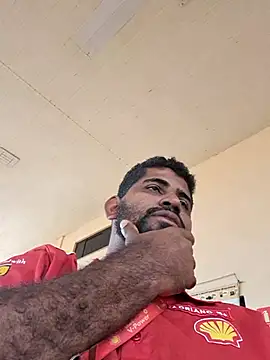 Negodabenga online show from March 5, 4:14 pm