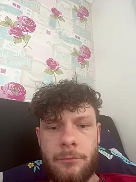 Jameshendn online show from March 11, 8:54 am