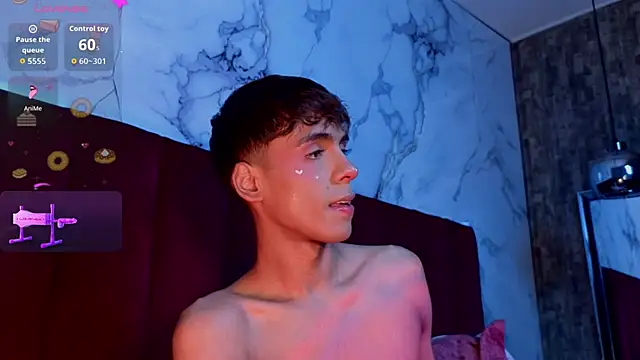 PrincePoppy online show from April 11, 7:45 am