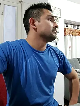 Bradd 32 online show from September 16, 2:23 am