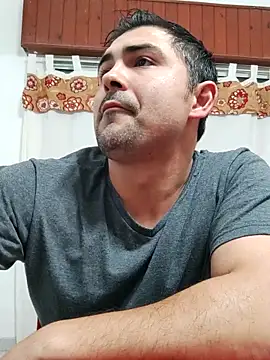 Bradd 32 online show from October 18, 2:38 am