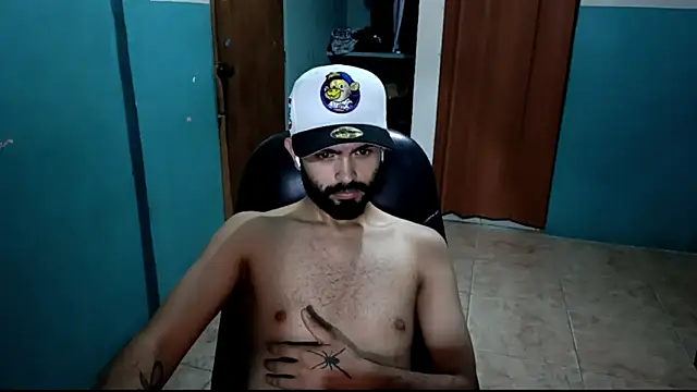 XxmanvenxX online show from October 24, 11:39 pm