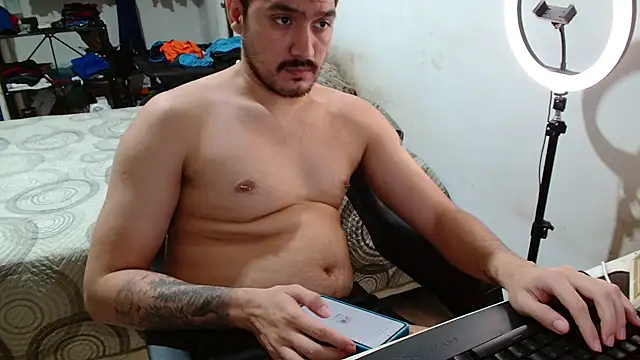 Leonino231 online show from March 18, 9:51 pm