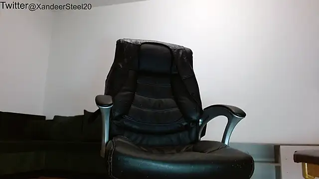 Xandeer Steel online show from December 4, 3:46 am