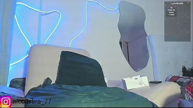 nico rivera online show from February 14, 5:35 am