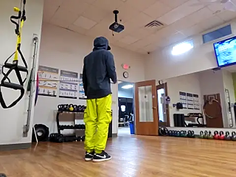 sloppytopkins online show from December 2, 5:43 am