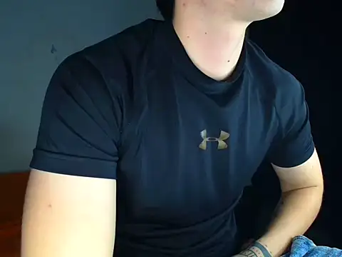 Logan sixxer online show from November 28, 10:33 pm