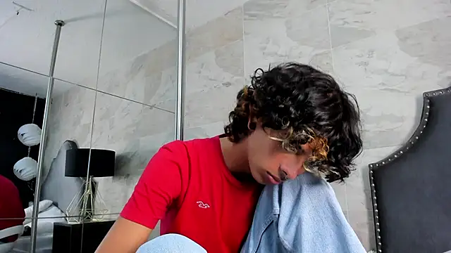 Ibratxandy online show from October 10, 7:51 pm