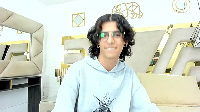 Ibratxandy online show from November 29, 7:16 pm